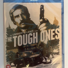 The Tough Ones (Blu-ray) (1976) UUSI - pikkukuva 1