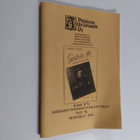 Kirjojen postimyyntiluettelo n:o 76 huhtikuu 2010 - pikkukuva 1