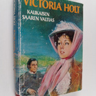 Victoria Holt : Kaukaisen saaren valtias - pikkukuva 1