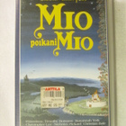 Mio poikani Mio • VHS - pikkukuva 1