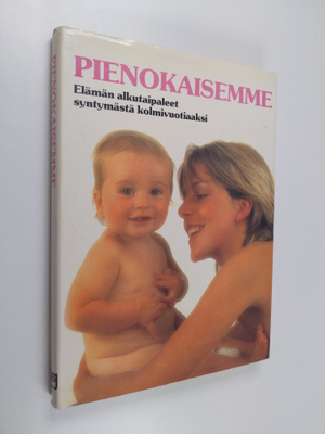 Miriam Stoppard : Pienokaisemme