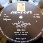 Uncle Dog – Old Hat LP - pikkukuva 3