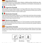 Isoköynnöskrassi - Garden Nasturtium - siemenet # - pikkukuva 2