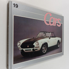Mikko Ennevaaraja (neuvottelukunta) : Cars 19 - pikkukuva 1