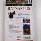 Moira C. Harris : Ratsastus : ensyklopedia - pikkukuva 2