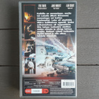VHS: Turvapaikka / Sanctuary (Mark Dacascos 1997) - pikkukuva 2