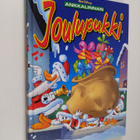 Walt Disney : Ankkalinnan joulupukki - pikkukuva 1