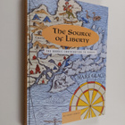 Ian Thomson : The source of liberty : the Nordic contribu... - pikkukuva 1