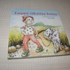 Reuterstrand - Wik Emppu rakastaa koiria - pikkukuva 1
