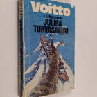 J. E. MacDonnell : Julma turvasaatto - pikkukuva 1