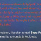 Sirpa Polo: Narsisti esimiehenä - pikkukuva 4