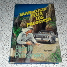 Pentti Pirhonen Vaarallista peliä Los Pacosissa (Kirja) - pikkukuva 1