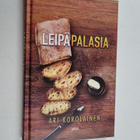 Ari Korolainen : Leipäpalasia - pikkukuva 1
