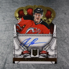 Harri Pesonen 2013-14 Panini Crown Royale Auto - pikkukuva 1
