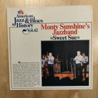 Monty Sunshine's Jazzband Sweet Sue - pikkukuva 1