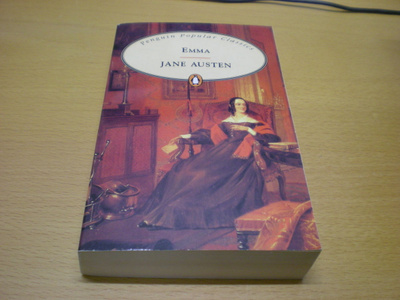 Jane Austen: Emma
