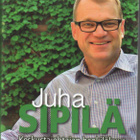Risto Uimonen : Juha Sipilä keskustajohtajan henkilökuva - pikkukuva 1