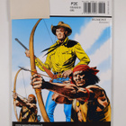 Tex Willer 3/2008 - pikkukuva 2