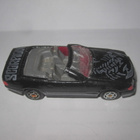Majorette - SCORPIONS - Mercedes 500 SL - pikkukuva 3