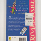 Roald Dahl ym. : Charlie and the Great Glass Elevator - pikkukuva 2