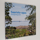 Saaristo-opas - pikkukuva 1