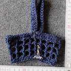 Alina´s Handmade virkattu Kertakäyttömukin kantamiseen - pikkukuva 4