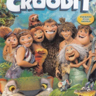 Croodit - DVD - pikkukuva 1