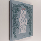 Marjatta Viikilä : Kuun kivinen kirjain - pikkukuva 1