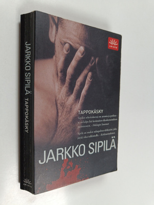 Jarkko Sipilä : Tappokäsky