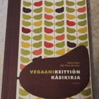 Vegaanikeittiön käsikirja Celine Steen & Joni Marie Newman - pikkukuva 1