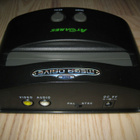 AtGames Mega Drive Konsoli - pikkukuva 3