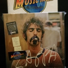 ZAPPA - ORIGINAL MOTION PICTURE SOUNDTRACK DELUXE 5LP BOX - pikkukuva 1