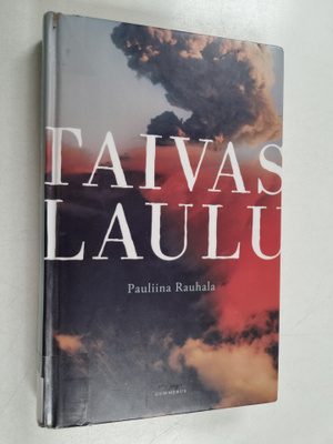 Pauliina Rauhala : Taivaslaulu