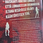Markku Ropponen: Kuhala Ja Isku Helsingissä 1.p - pikkukuva 2