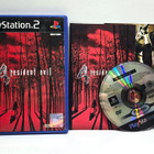 PS2 - Resident Evil 4 - pikkukuva 1
