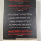 Robert Masello : Blood and Ice - pikkukuva 2