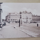 Helsinki, Rautatientoria, hotelli Fennia, torikojut p. 1914 - pikkukuva 1