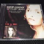 SARAH CONNOR GREEN EYED SOUL CD - pikkukuva 1