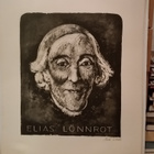 Matti Visanti "Elias Lönnrot" - pikkukuva 1
