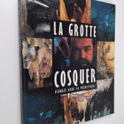 Bernard Franco ym. : La grotte Cosquer - plongee dans la ... - pikkukuva 1