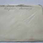 1944 KIRJOKIVI (Valkeala) musta asemaleima kp kuorella - pikkukuva 3