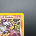 Pokemon Dark Houndoom 7/105 holo - pikkukuva 3