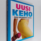 Jo Ebsworth : Uusi keho : mahdu lempifarkkuihisi 4 viikossa - pikkukuva 1