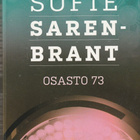 Sofie Sarenbrant, Osasto 73 - pikkukuva 1