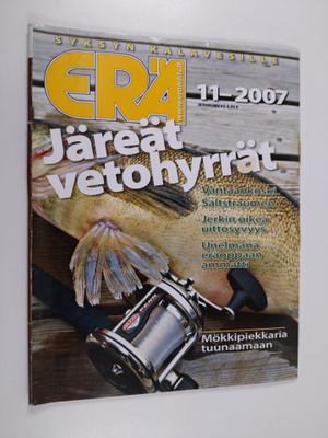 Erä 11 / 2007