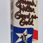 Joseph Heller : Good as Gold - pikkukuva 1