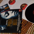 GERSHWIN - Porgy And Bess -3x LP BOX 1989 soundtrack EX- - pikkukuva 4