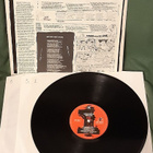 The Clash - Sandinista! 3LP (1980) - pikkukuva 3