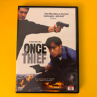 Once Thief - Kerran varas aina varas DVD - pikkukuva 1