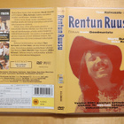 Rentun ruusu DVD - pikkukuva 1
